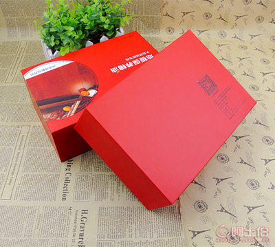 中秋禮品包裝新風尚 高檔抽屜皮帶盒與手機殼包裝盒的創新應用